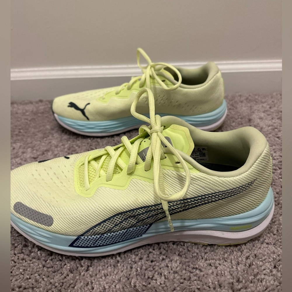 Puma Velocity Nitro 2 Men’s Size 10.5